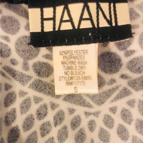 Haani Shift Dress - Picture 5 of 5